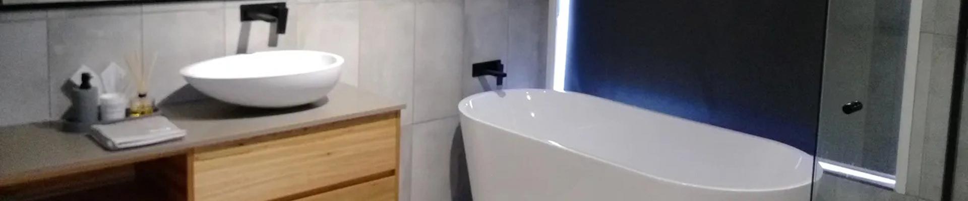 Bathroom Renovations Near Me