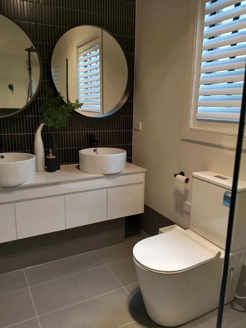 Bath Redesign Near Me