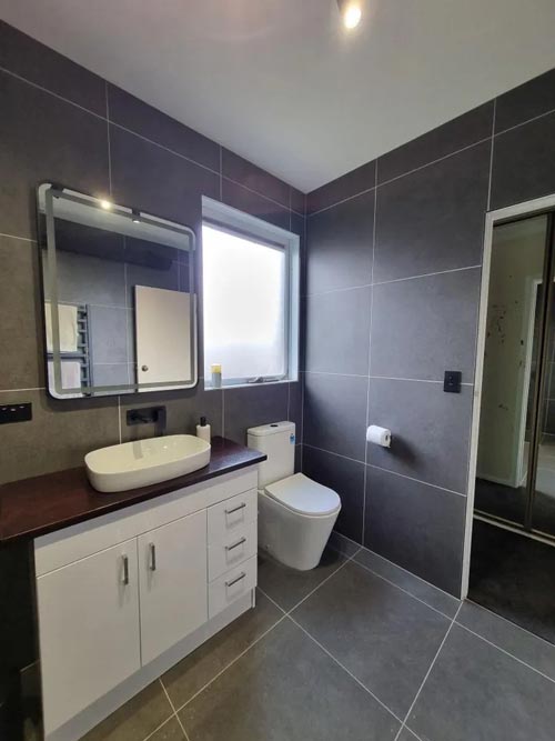 Bathroom Renovations Near Me