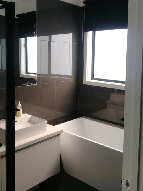 Bath Redesign Near Me