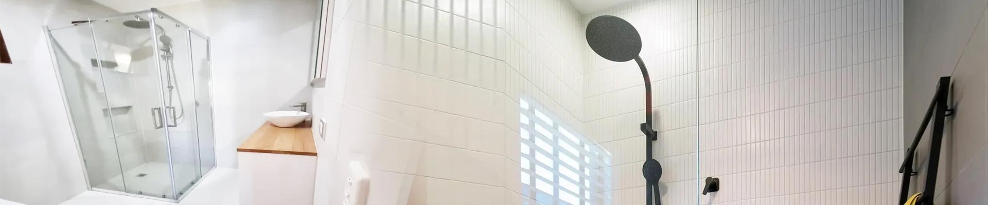 Shower Screen Installation Near Me
