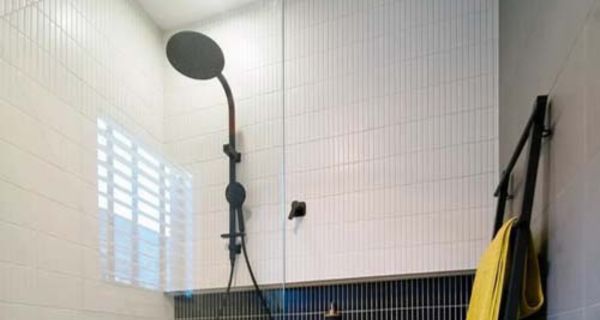 Shower Sealing Near Me
