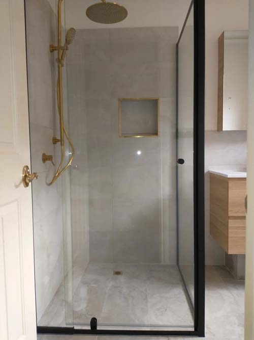 Custom Made Shower Screen Near Me