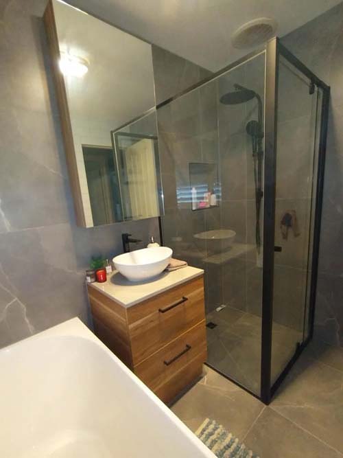 Shower Screen Installation Near Me