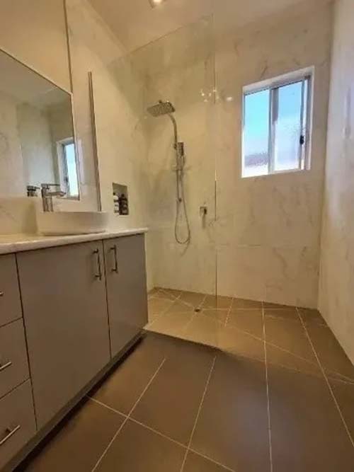 Shower Sealing Near Me